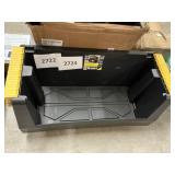 HD stackable storage bin