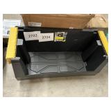 HD stackable storage bin