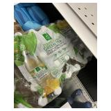 Zero sugar green tea 35-16.9 fl oz