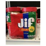 Jif PB creamy 2-48 oz
