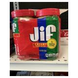 Jif PB creamy 2-48 oz