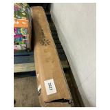 Zinus King bedframe?