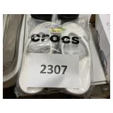 Crocs slides M11