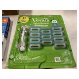 Gillette Venus 11 razor refills