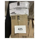 Overnight pads womens 120 ct