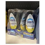 Dawn platinum ez squeez 3-20.5 fl oz