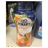 Downy radiant 28..3 oz