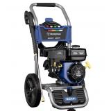 Westinghouse pressure washer WPX3400