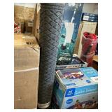 4ft W Commercial mat