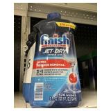 Finsh jet-dry 3-38 fl oz