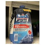 Finsh jet-dry 3-38 fl oz