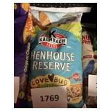 Kalmbach henhouse reserve 30lb