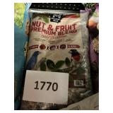 Bird feed 20lb