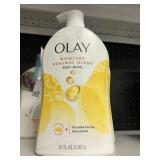 Olay body wash 2-+35 fl oz