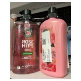 Herbal Essences shampoo & conditioner 2-32.5 fl