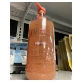 Nature Well body wash 33 fl oz