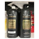 Tresemme shampoo & conditioner 2-39 fl oz