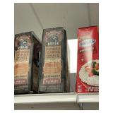Kodiak power cakes waffle mix  4.5lb
