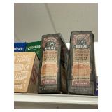 Kodiak power cakes waffle mix  4.5lb