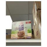 Nestle coffee mate half & half 180ct