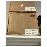 Frito Lay doritos nacho  box lot