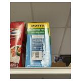 Motts fruit snacks 90 ct