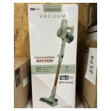 ePro select vacuum