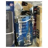 Bisssell cleanview rewind pet