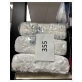 Huggies 3 packs size 4