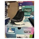 Skechers ladies swift fit size 7.5