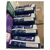 Overnight pads 4-30 ct