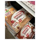 Premier Protein cafe latte 15 pack