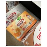 Premier Protein orange 15 pack