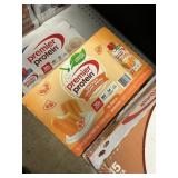 Premier Protein orange 15 pack
