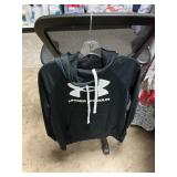 Under Armour hoodie M