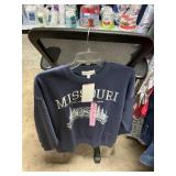 State of Mine sweat shirt S