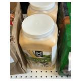 Italian dressing 1 gal