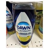 Dawn platinum ez squeez 4-20.5 fl oz