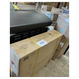 BOX 3 of 3 ONLY of rolling workbench