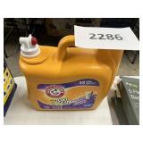 Arm & Hammer 128 loads
