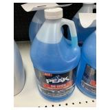 Peak de-icer windshield wash 2-1 gal