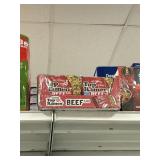 Top Ramen beef 24 pack