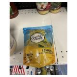 Crystal Light lemonade mix 16 packets