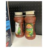 Pace chuky salsa 2-38 oz