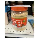 PB fit powder 30 oz