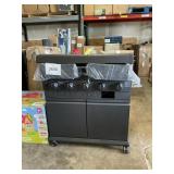 Pro Series grill -NO box