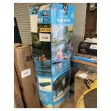 6ftx15ft Floating pad
