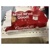 Campbells cream of chicken soup 8 ct