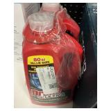 Drano ultra max gel 2-80 oz