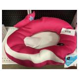 Mesh animal float